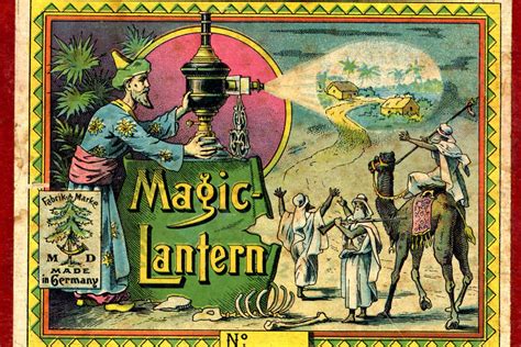 Magic Lantern